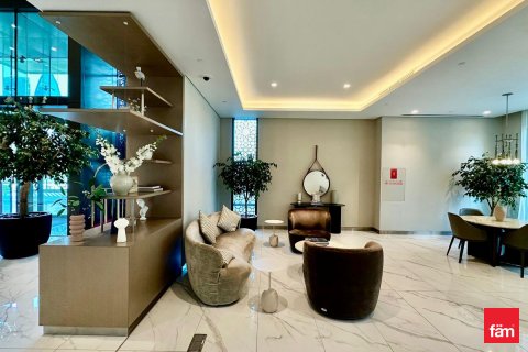 Üürile anda korter asukohaga Downtown Dubai (Downtown Burj Dubai), AÜE: 1 magamistoaga, 84.9 m² Nr 710183 - pilt 9