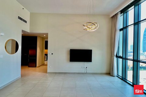 Üürile anda korter asukohaga Downtown Dubai (Downtown Burj Dubai), AÜE: 1 magamistoaga, 84.9 m² Nr 710183 - pilt 2