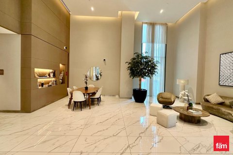 Üürile anda korter asukohaga Downtown Dubai (Downtown Burj Dubai), AÜE: 1 magamistoaga, 84.9 m² Nr 710183 - pilt 16