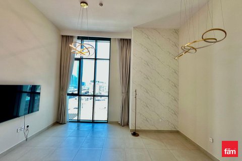 Üürile anda korter asukohaga Downtown Dubai (Downtown Burj Dubai), AÜE: 1 magamistoaga, 84.9 m² Nr 710183 - pilt 3