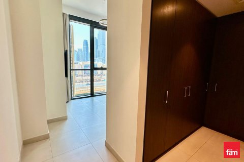 Üürile anda korter asukohaga Downtown Dubai (Downtown Burj Dubai), AÜE: 1 magamistoaga, 84.9 m² Nr 710183 - pilt 5