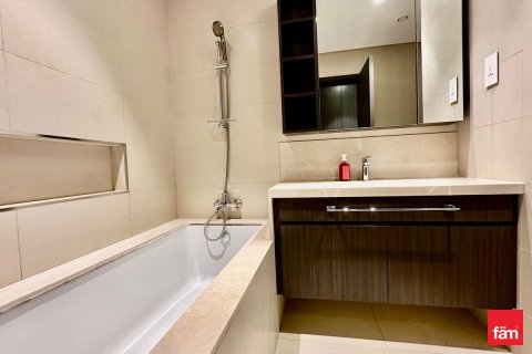Üürile anda korter asukohaga Downtown Dubai (Downtown Burj Dubai), AÜE: 1 magamistoaga, 84.9 m² Nr 710183 - pilt 8