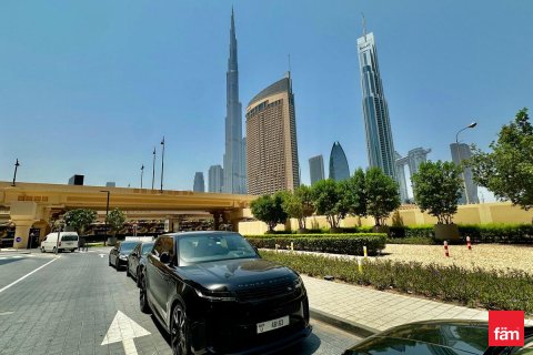 Üürile anda korter asukohaga Downtown Dubai (Downtown Burj Dubai), AÜE: 1 magamistoaga, 84.9 m² Nr 710183 - pilt 15