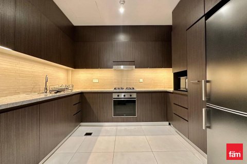 Üürile anda korter asukohaga Downtown Dubai (Downtown Burj Dubai), AÜE: 1 magamistoaga, 84.9 m² Nr 710183 - pilt 4