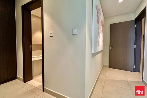 Üürile anda korter asukohaga Downtown Dubai (Downtown Burj Dubai), AÜE: 1 magamistoaga, 84.9 m² Nr 710183 - pilt 6
