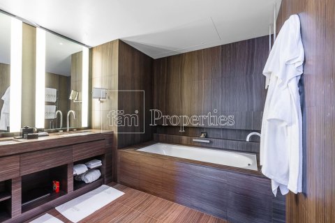 Üürile anda korter asukohaga Downtown Dubai (Downtown Burj Dubai), AÜE: 1 magamistoaga, 93.9 m² Nr 710190 - pilt 10