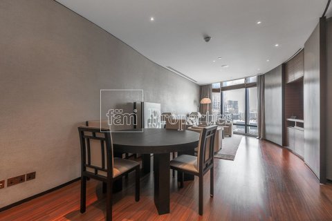 Üürile anda korter asukohaga Downtown Dubai (Downtown Burj Dubai), AÜE: 1 magamistoaga, 93.9 m² Nr 710190 - pilt 5