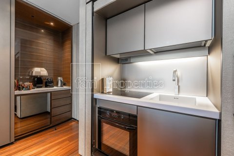 Üürile anda korter asukohaga Downtown Dubai (Downtown Burj Dubai), AÜE: 1 magamistoaga, 93.9 m² Nr 710190 - pilt 6