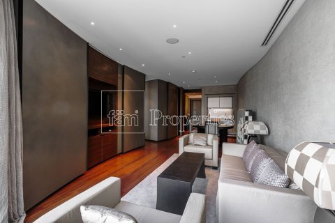 Üürile anda korter asukohaga Downtown Dubai (Downtown Burj Dubai), AÜE: 1 magamistoaga, 93.9 m² Nr 710190 - pilt 3