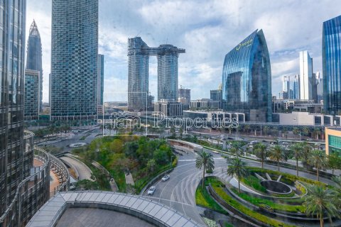 Downtown Dubai (Downtown Burj Dubai), UAE의 아파트 침실 1개, 93.9제곱미터 번호 710190