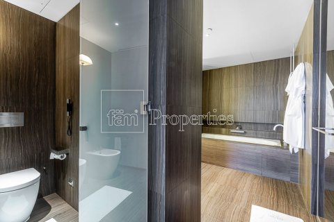 Üürile anda korter asukohaga Downtown Dubai (Downtown Burj Dubai), AÜE: 1 magamistoaga, 93.9 m² Nr 710190 - pilt 12