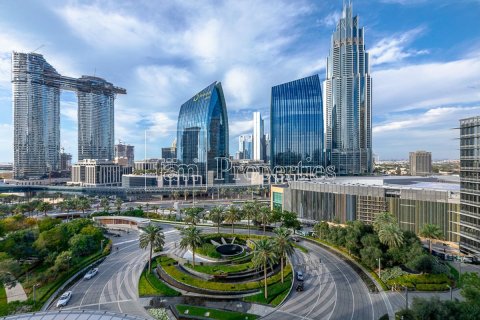 Üürile anda korter asukohaga Downtown Dubai (Downtown Burj Dubai), AÜE: 1 magamistoaga, 93.9 m² Nr 710190 - pilt 13