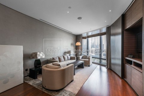 Üürile anda korter asukohaga Downtown Dubai (Downtown Burj Dubai), AÜE: 1 magamistoaga, 93.9 m² Nr 710190 - pilt 2