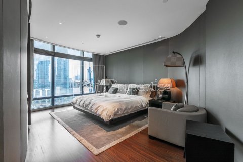 Üürile anda korter asukohaga Downtown Dubai (Downtown Burj Dubai), AÜE: 1 magamistoaga, 93.9 m² Nr 710190 - pilt 9