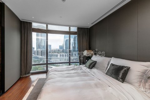 Üürile anda korter asukohaga Downtown Dubai (Downtown Burj Dubai), AÜE: 1 magamistoaga, 93.9 m² Nr 710190 - pilt 7