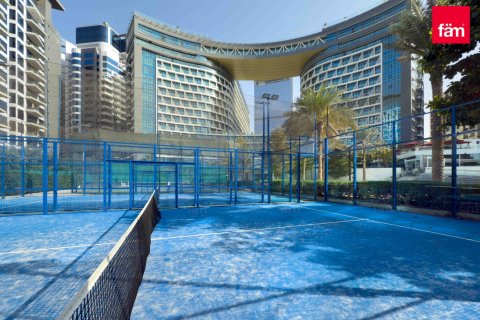 Palm Jumeirah、Dubai、UAE にあるマンションの賃貸物件 1ベッドルーム、78.8 m2、No694044 - 写真 16