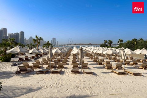 Palm Jumeirah、Dubai、UAE にあるマンションの賃貸物件 1ベッドルーム、78.8 m2、No694044 - 写真 10