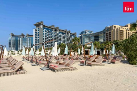 Palm Jumeirah、Dubai、UAE にあるマンションの賃貸物件 1ベッドルーム、78.8 m2、No694044 - 写真 17