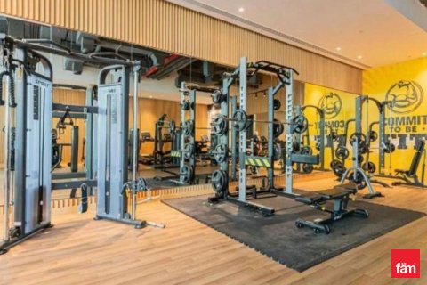 Palm Jumeirah、Dubai、UAE にあるマンションの賃貸物件 1ベッドルーム、78.8 m2、No694044 - 写真 9