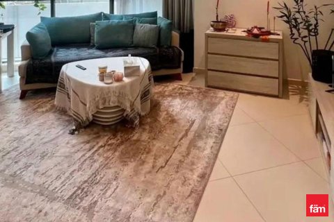 Appartamento a Palm Jumeirah, Dubai, EAU 1 camera da letto, 78.8 mq. № 694044