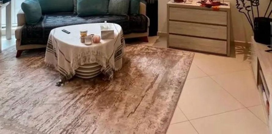 Palm Jumeirah、Dubai、UAEにあるマンション 1ベッドルーム、78.8 m2 No694044