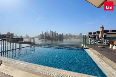 Palm Jumeirah、Dubai、UAE にあるマンションの賃貸物件 1ベッドルーム、78.8 m2、No694044 - 写真 12