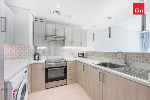 Palm Jumeirah、Dubai、UAE にあるマンションの賃貸物件 1ベッドルーム、78.8 m2、No694044 - 写真 5