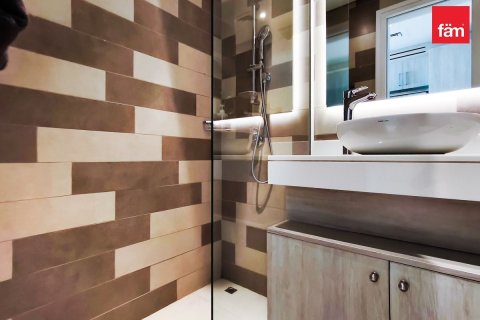 Palm Jumeirah、Dubai、UAE にあるマンションの賃貸物件 1ベッドルーム、78.8 m2、No694044 - 写真 14