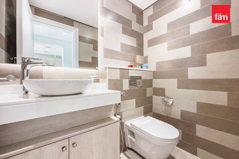 Palm Jumeirah、Dubai、UAE にあるマンションの賃貸物件 1ベッドルーム、78.8 m2、No694044 - 写真 7