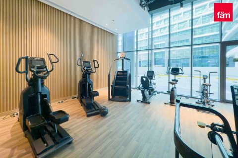 Palm Jumeirah、Dubai、UAE にあるマンションの賃貸物件 1ベッドルーム、78.8 m2、No694044 - 写真 19