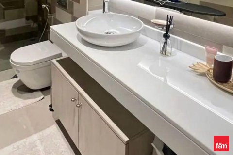 Palm Jumeirah、Dubai、UAE にあるマンションの賃貸物件 1ベッドルーム、78.8 m2、No694044 - 写真 6