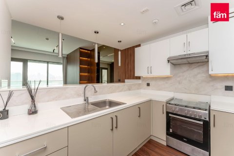 Palm Jumeirah、Dubai、UAE にあるマンションの賃貸物件 1ベッドルーム、78.8 m2、No694044 - 写真 13