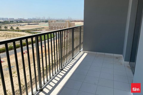 Apartamento en alquiler en Dubai Production City (IMPZ), Dubai, EAU 2 dormitorios, 100.6 m2 № 694040 - foto 9