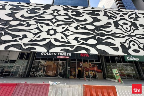 Business Bay, Dubai, UAE의 판매용 가게 228.4제곱미터 번호 694039 - 사진 8