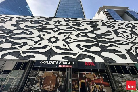 Business Bay, Dubai, UAE의 판매용 가게 228.4제곱미터 번호 694039 - 사진 6