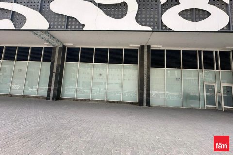Dyqan në Business Bay, Dubai, Emiratet e Bashkuara Arabe 228.4 m2. № 694039 - Foto 9