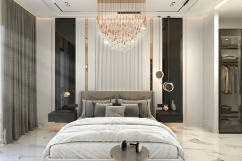 Lakás itt: Dubai, EAE, 1 hálószoba, 71 m², azonosító: 694043 - fénykép 3