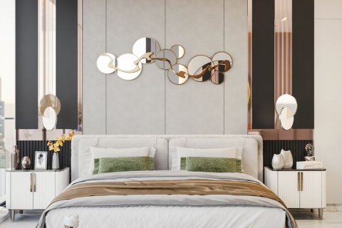 آپارتمان برای فروش در  Dubai، امارات متحده عربی  1 خوابه ، 71 متر مربع ، شماره 694043 - تصویر 4