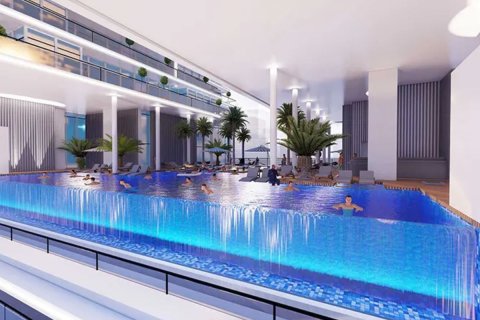 Lakás itt: Dubai, EAE, 1 hálószoba, 71 m², azonosító: 694043 - fénykép 13