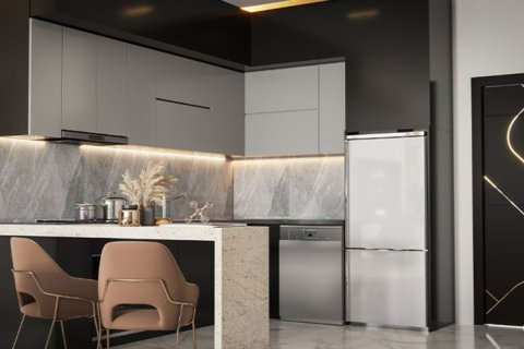آپارتمان برای فروش در  Dubai، امارات متحده عربی  1 خوابه ، 71 متر مربع ، شماره 694043 - تصویر 3