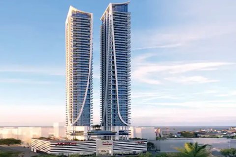 آپارتمان برای فروش در  Dubai، امارات متحده عربی  1 خوابه ، 71 متر مربع ، شماره 694043 - تصویر 14