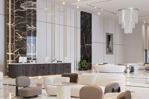 آپارتمان برای فروش در  Dubai، امارات متحده عربی  1 خوابه ، 71 متر مربع ، شماره 694043 - تصویر 2