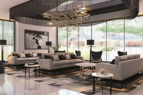 Lakás itt: Dubai, EAE, 1 hálószoba, 71 m², azonosító: 694043