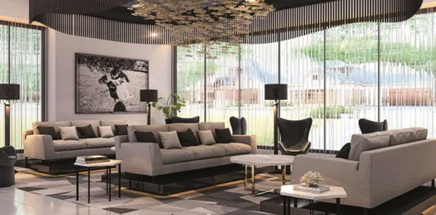 Lakás itt: Dubai, EAE, 1 hálószoba, 71 m², azonosító: 694043