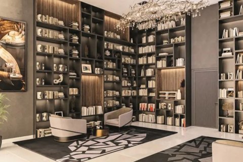 آپارتمان برای فروش در  Dubai، امارات متحده عربی  1 خوابه ، 71 متر مربع ، شماره 694043 - تصویر 11
