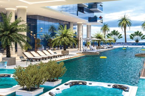 Lakás itt: Dubai, EAE, 1 hálószoba, 71 m², azonosító: 694043 - fénykép 14