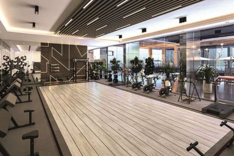 Lakás itt: Dubai, EAE, 1 hálószoba, 71 m², azonosító: 694043 - fénykép 11