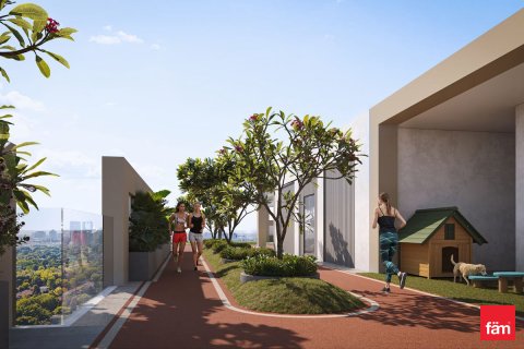 Купить квартиру в Дубай, ОАЭ 1 спальня, 76.9м2, № 694041 - фото 17