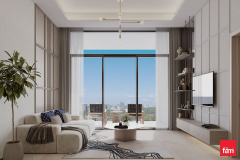 Купить квартиру в Дубай, ОАЭ 1 спальня, 76.9м2, № 694041 - фото 6