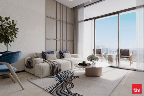 Appartement à vendre à  Dubai, EAU 1 chambre, 76.9 m2 № 694041 - photo 3